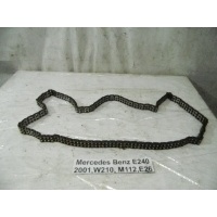 Цепь грм Mercedes-Benz E-Class W210 2001 A0009930676