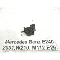 Клапан электромагнитный Mercedes-Benz E-Class W210 2001 A0025401897