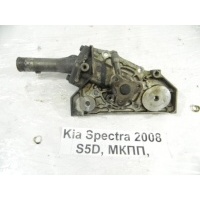Насос водяной (помпа) Kia Spectra LD 2008 [0K30E15010