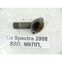 Корпус термостата Kia Spectra LD 2008 0K30E15172