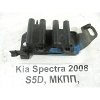 Катушка зажигания Kia Spectra LD 2008 0K30E1810X