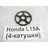Шкив коленвала GJ1 2008 13623-PWA-003
