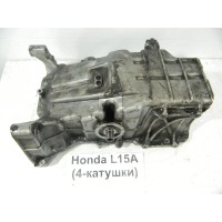 Поддон Honda Airwave GJ1 2008 11200-PWA-020