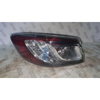 Фонарь задний наружный Mazda 3 II (BL) (2009–2011) 2009 BBP2-51-160E
