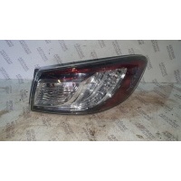 Фонарь задний наружный Mazda 3 II (BL) (2009–2011) 2009 BBP2-51-150D