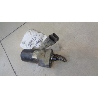 Моторчик блокировки заднего моста Volkswagen Touareg 2002-2010 2004 0AB341601