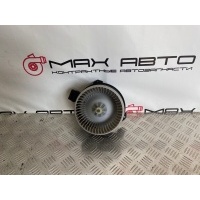 мотор печки Honda Civic 5d FA1, FA3, FA5, FD1, FD2, FD3, FD7, FG1, FG2, FK1, FK2, FK3, FN1, FN2, FN3, FN4 2011-2017 79310SNB013, 31, <strong>-Б/У Детали сняты с АВТОМОБИЛЯ</strong>
