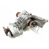 Мост заднего для дифференциал audi a4 8w 0b0500043g