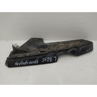 Крепление фары левой Volvo V70 2007-2013 2012 30796387