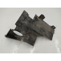 Пластик моторного отсека Volkswagen Sharan (1995-2000) 1998 7M0915435F