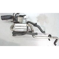 Автономный отопитель Volkswagen Touran 2003-2006 2004 1K0815071P