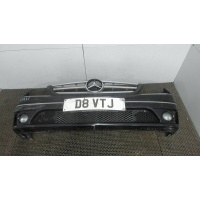 Бампер перед. Mercedes-Benz CLC-Class 2008-2011 2008 A20388013409999