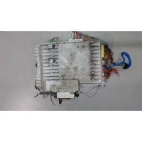 Блок управления бортовой сети (Body Control Module) Land Rover Range Rover 2 1994-2003 1998 YWC106040