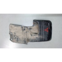 Брызговик зад. правая Mitsubishi Pajero 1990-2000 1991 MB646938