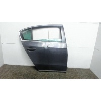 Дверь боковая, зад. правая Volkswagen Passat 7 2010-2015 2012 3AE833056