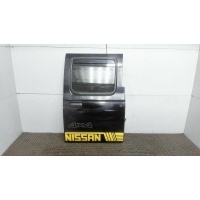 Дверь боковая, зад. правая Nissan Navara 1997-2004 2001 H2100VJ3MM