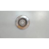 Диск тормозной перед. Toyota Corolla E11 1997-2001 2000 4351202040