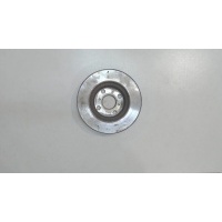 Диск тормозной перед. Toyota iQ 2009 4351274010