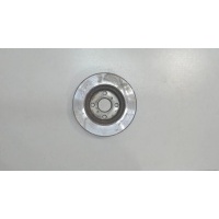 Диск тормозной перед. Toyota iQ 2009 4351274010