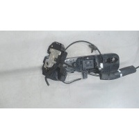 Замок двери зад. левая Renault Scenic 2009-2012 2010 825030005R