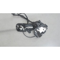 Замок двери перед. левая Renault Scenic 2009-2012 2010 805030007R