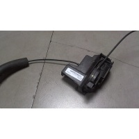 Замок двери зад. левая Renault Megane 3 2009- 2013 825035901R