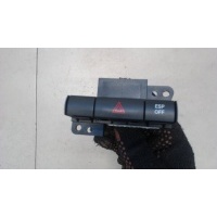 Кнопка аварийки Chrysler Voyager 2007-2010 2010 68025899AA