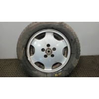 Комплект литых дисков Audi A6 (C5) 1997-2004 1997 4A0601025A