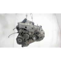 КПП 6-ст.мех. (МКПП) Volkswagen Passat 6 2005-2010 2007 02q301103g