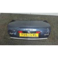Крышка (дверь) багажника Audi A6 (C5) 1997-2004 2004 4B5827023R