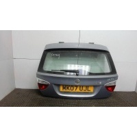 Крышка (дверь) багажника BMW 3 E90 2005-2012 2007 41627166105