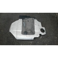 Накладка декоративная на ДВС Audi A6 (C6) Allroad 2006-2008 2008 059103925BJ