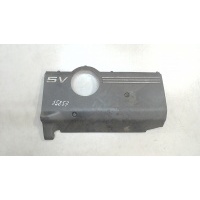 Пластик (обшивка) моторного отсека, Крышка ДВС Audi A6 (C5) 1997-2004 1998 078103935N