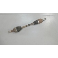 Полуось (приводной вал, шрус) Renault Scenic 2009-2012 2010 8200725512