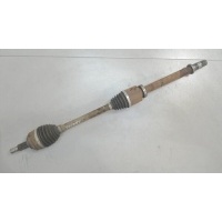 Полуось (приводной вал, шрус) Renault Scenic 2009-2012 2010 391001702R