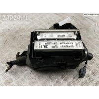Блок управления АКПП Volvo S80 2005 30735493