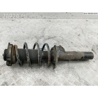Амортизатор подвески передний правый Volkswagen Touran 2007 1T0413031GQ