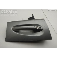 Ручка двери наружная передняя правая Mercedes W204 (C) 2008 A2047600270