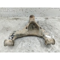 Рычаг подвески передний правый Volkswagen LT (1996-2006) 2002 2D0407022C