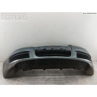Бампер передний Volkswagen Golf-5 2009 1K0807217E