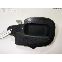 Ручка двери внутренняя передняя левая BMW 3 E36 (1991-2000) 1998 51211960807