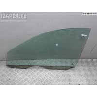 Стекло двери передней левой Skoda Fabia mk1 (6Y) 2003 6Y0845201A