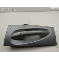 Ручка двери наружная задняя левая Mercedes W204 (C) 2008 A2047600170