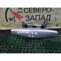 ручка двери