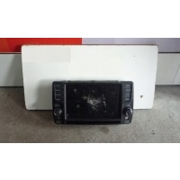 Gd volkswagen tiguan навигация экран дисплей 3g0919606