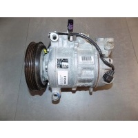 audi a8 4n компрессор кондиционера 8w0820803a
