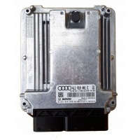 Экю audi q7 3.0tdi casb 4l1910401e 0281015870 новый