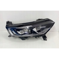 Фара правая передняя renault koleos ii 260109289r