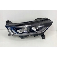 фара правая передняя renault koleos ii 260109289r