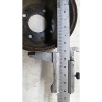 Шкив помпы Mercedes-Benz Sprinter I (W901-905) 2000 A6112050210